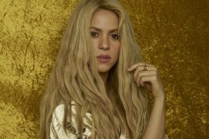 Konserini iptal eden Shakira İstanbul'a geliyor