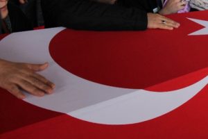 Irak'tan acı haber: 3 asker şehit