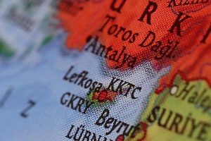 'Federasyon Ada'da çözüme ulaşmanın tek yoludur'