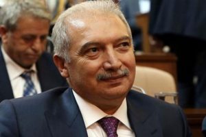 İBB Başkanı'ndan UBER uyarısı!