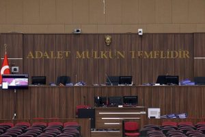 FETÖ'nün sözde 'Aydın imamı'na 18 yıl hapis