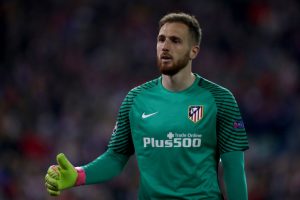 Liverpool, Oblak için devrede