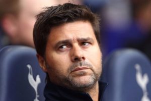 Real Madrid'de ilk aday Pochettino!