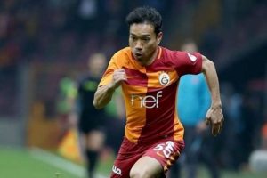 Nagatomo, Japonya Milli Takımı'nda