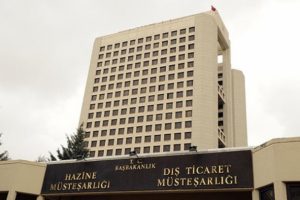 Hazine iç borçlanma stratejisini açıkladı