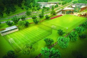 TFF'den inovasyon merkezi