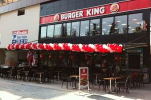 GYO şirketi dövizden TL'ye geçti!