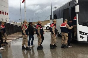 7 ilde PKK operasyonu: 12 gözaltı