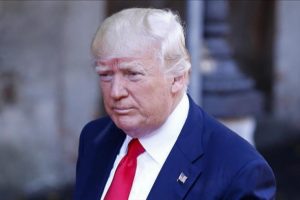 Trump: ''Kim'in mektubunu getirecekler''