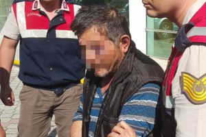 63 yaşındaki adam, komşusunun zihinsel engelli oğluna...