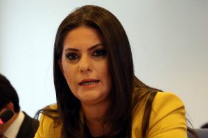 Sarıeroğlu:''Türkiye'yi yeni dönemde şaha kaldıracağız''