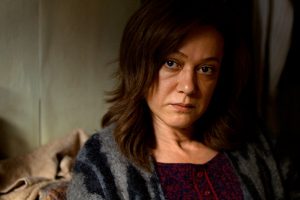 Bennu Yıldırımlar: Nuri Bilge Ceylan'ın dünyasına dahil olmaya çalıştım