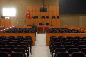 Cumhurbaşkanı Erdoğan'a suikast davasında beraat kararı kaldırsın talebi