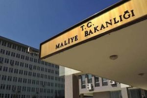 Maliye Bakanlığından ''danışmanlık bütçesi'' iddialarına yanıt