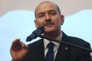 Bakan Soylu'dan önemli açıklama