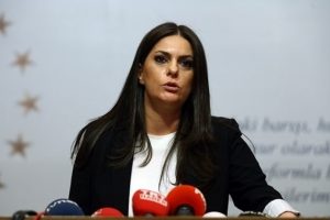 Bakan Sarıeroğlu: Dolar daha da düşecek