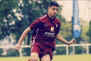 Galatasaray için Amadi Wassim iddiası!