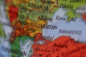 Bulgaristan'da belediyeden skandal ırkçılık!