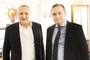 Ağar: Adaylığa kendi karar verdi