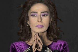 Yıldız Tilbe rekor kırdı