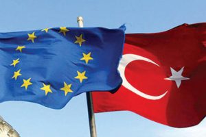 AB ile 'kriter' zirvesi