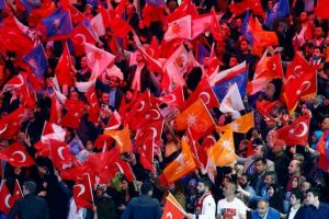 AK Parti vekil adaylarına yol gösterdi: Cenaze ve düğünlere katılın...