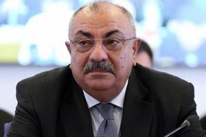 Türkeş: Hem Erdoğan'a hem de AK Parti'ye...