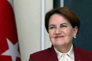 İYİ Parti'den Akşener için oy oranı