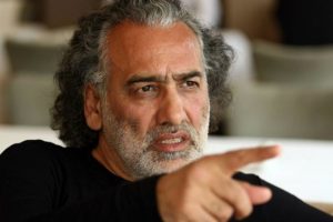 Sinan Çetin ekranlara mı dönüyor?