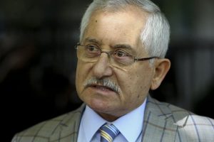 YSK'nin 6 üyesi, AGİT'le görüşmedi!