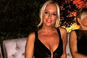 Saba Tümer'in annesini görenler şaşırdı