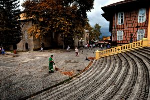 Bursa'da bugün ve hafta sonu hava durumu nasıl olacak? (1 Haziran 2018 Cuma)