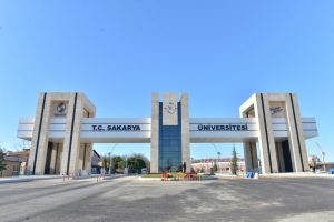 SAÜ Dünya'nın en iyi bin üniversitesi arasında yer aldı