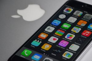 OLED ekranlı iPhone'lar ses getirecek!