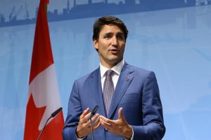ABD'nin son vergi kararına Kanada Başbakanı Trudeau'dan tepki