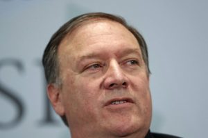 Pompeo'dan Kuzey Kore açıklaması: Doğru yönde ilerliyoruz
