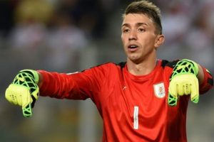 Muslera endişesi!
