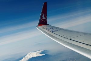 Döviz kuru artınca THY zam yaptı!