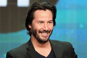 Keanu Reeves romantik komedide