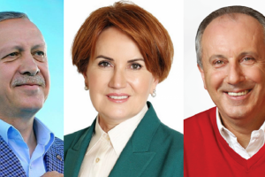 Economist'ten 24 Haziran analizi: Akşener'in oyları...