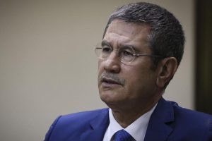 Canikli: Hiç kimse yanlış hesap içerisinde olmasın