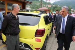 ''İyi değiliz'' diyen esnafa Ak Partili belediye başkanından tepki: Terbiyesizlik yapma!