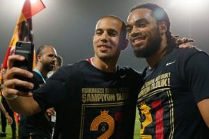 Denayer'in talipleri artıyor!