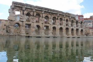 'Kral kızı' UNESCO'nun geçici listesinde