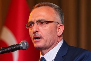 Bakan Ağbal'dan muhalefete seçim vaatleri yanıtı