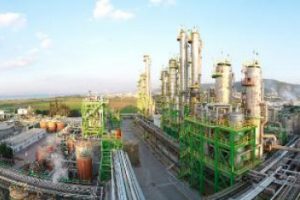 Akkök Holding'ten devler liginde dört şirket