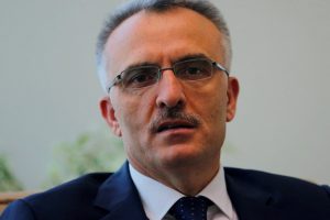 Ağbal: Ekonomi tek elden yönetilmeli