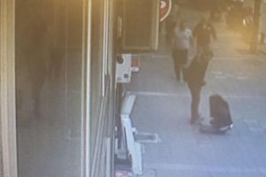 Belediye işçisinin dayakçı kocadan kurtardığı o kadın konuştu