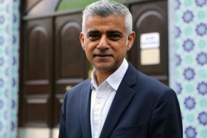 Londra Belediye Başkanı'ndan hükümete PKK çağrısı