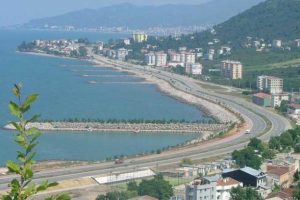 Arsa fiyatları uçtu! O ilçe borsa ile yarışıyor...